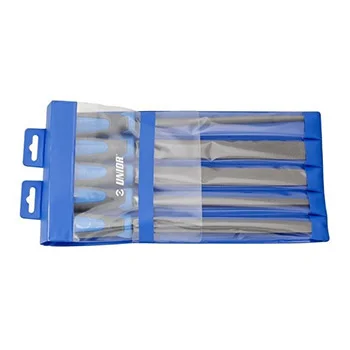 Unior turpije polufine u garnituri 5 kom 762/5 1/2S 612932 Unior turpije polufine u garnituri 5 kom 762/5 1/2S 612932