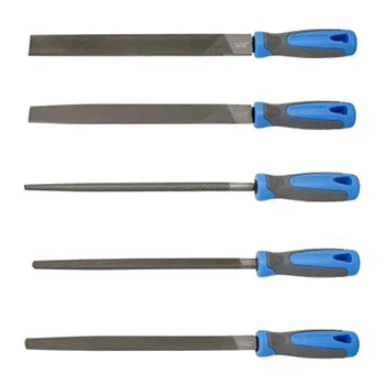 Unior turpije polufine u garnituri 5 kom 762/5 1/2S 612932 Unior turpije polufine u garnituri 5 kom 762/5 1/2S 612932