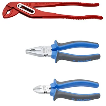 Set UNIOR alata od 42 dela u B&W torbi za alat CARRY 900/42C Set UNIOR alata od 42 dela u B&W torbi za alat CARRY 900/42C