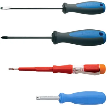 Set UNIOR alata od 42 dela u B&W torbi za alat CARRY 900/42C Set UNIOR alata od 42 dela u B&W torbi za alat CARRY 900/42C