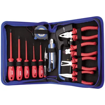 Unior izolovani VDE alat u torbici 905VDE 617570