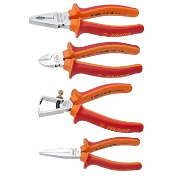 Unior izolovani VDE BI alat u torbici 905VDEBI 617571 Unior izolovani VDE BI alat u torbici 905VDEBI 617571