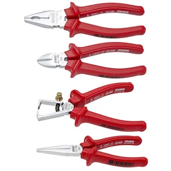 Unior izolovani VDE alat u torbici 905VDE 617570-1