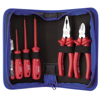 Unior izolovani VDE alat u torbici 906VDE 617572 Unior izolovani VDE alat u torbici 906VDE 617572