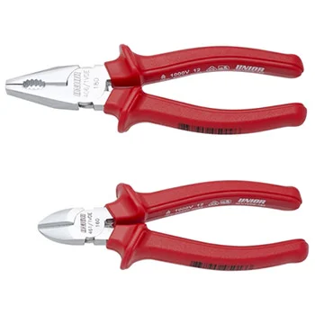 Unior izolovani VDE alat u torbici 906VDE 617572 Unior izolovani VDE alat u torbici 906VDE 617572