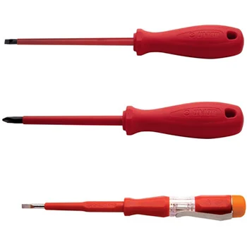 Unior izolovani VDE alat u torbici 906VDE 617572 Unior izolovani VDE alat u torbici 906VDE 617572