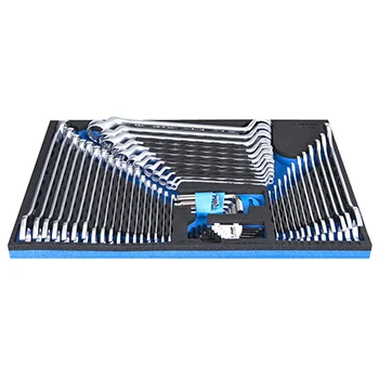 Unior kolica za alat Eurovision sa garniturom od 200 alata (u SOS ulošcima) 940EV3+200 621444-2 Unior kolica za alat Eurovision sa garniturom od 200 alata (u SOS ulošcima) 940EV3+200 621444-2