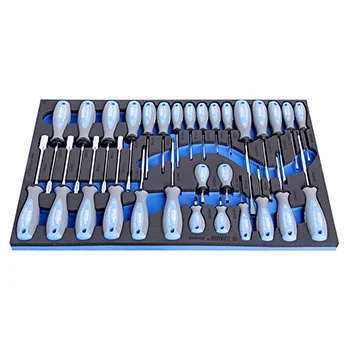 Unior kolica za alat Eurovision sa garniturom od 200 alata (u SOS ulošcima) 940EV3+200 621444-5 Unior kolica za alat Eurovision sa garniturom od 200 alata (u SOS ulošcima) 940EV3+200 621444-5