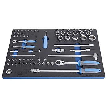 Unior jubilarna kolica za alat sa garniturom od 129 alata (u SOS ulošcima) 1011EV4-ANNIV 627654-3 Unior jubilarna kolica za alat sa garniturom od 129 alata (u SOS ulošcima) 1011EV4-ANNIV 627654-3