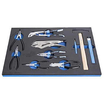 Unior jubilarna kolica za alat sa garniturom od 129 alata (u SOS ulošcima) 1011EV4-ANNIV 627654-4 Unior jubilarna kolica za alat sa garniturom od 129 alata (u SOS ulošcima) 1011EV4-ANNIV 627654-4