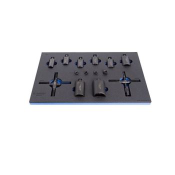 Unior set alata za popravku motocikala u SOS ulošku za alat 14 komada 964MOTO2 624980 Unior set alata za popravku motocikala u SOS ulošku za alat 14 komada 964MOTO2 624980