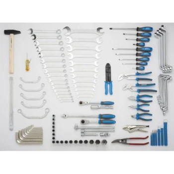 Unior set od 108 alata 1000G 608146 Unior set od 108 alata 1000G 608146