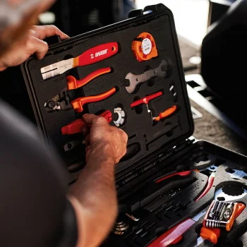 Unior set alata Home Kit 37/1 1600HOMEKIT 629070-1 Unior set alata Home Kit 37/1 1600HOMEKIT 629070-1