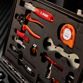 Unior set alata Home Kit 37/1 1600HOMEKIT 629070-3 Unior set alata Home Kit 37/1 1600HOMEKIT 629070-3