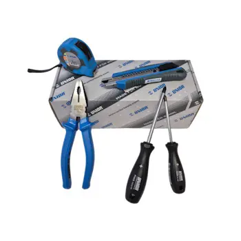 Unior set alata 5/1 907HOME.2 629998