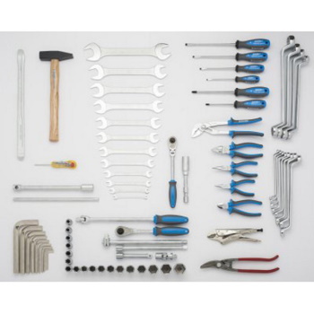 Unior set od 76 alata 1000K 608148 Unior set od 76 alata 1000K 608148