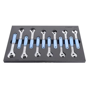 Unior alat za bicikle u penastom SOS ulošku 17 elemenata 1600SOS15 627164 Unior alat za bicikle u penastom SOS ulošku 17 elemenata 1600SOS15 627164