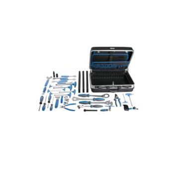 Unior set alata za radionice za putovanja pokretni 1600FN 625140 Unior set alata za radionice za putovanja pokretni 1600FN 625140