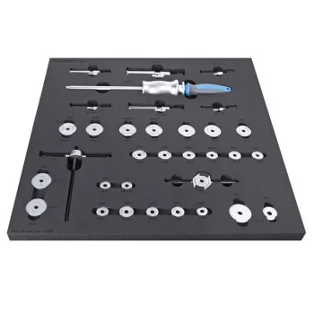 Unior set alata za bicikle 34 elementa SET-2600E 628676 Unior set alata za bicikle 34 elementa SET-2600E 628676