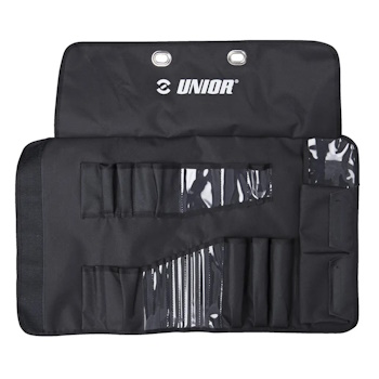Unior profesionalni set alata za bicikle u u rol torbici 18/1 1600ROLL-P-US 628716 Unior profesionalni set alata za bicikle u u rol torbici 18/1 1600ROLL-P-US 628716