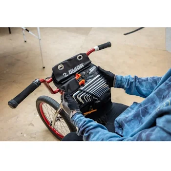 Unior set alata za bicikle u u rol torbici 16/1 1600BMX-ROLL 629349 Unior set alata za bicikle u u rol torbici 16/1 1600BMX-ROLL 629349