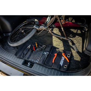 Unior set alata za bicikle u u rol torbici 16/1 1600BMX-ROLL 629349 Unior set alata za bicikle u u rol torbici 16/1 1600BMX-ROLL 629349