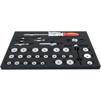 Unior set alata za montažu ležajeva 30/1 1600SOS20 629063