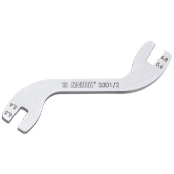Unior set alata za popravku motocikala u SOS ulošku za alat 964MOTO8 624986 Unior set alata za popravku motocikala u SOS ulošku za alat 964MOTO8 624986