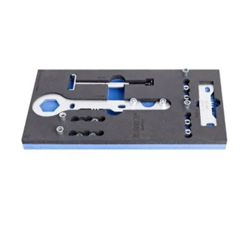 Unior set alata za popravku motocikala u SOS ulošku za alat 964MOTO7 624985 Unior set alata za popravku motocikala u SOS ulošku za alat 964MOTO7 624985