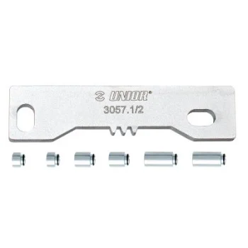 Unior set alata za popravku motocikala u SOS ulošku za alat 964MOTO7 624985 Unior set alata za popravku motocikala u SOS ulošku za alat 964MOTO7 624985