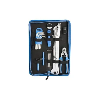 Unior set alata za bicikli 17 delova 1600A6 625138 Unior set alata za bicikli 17 delova 1600A6 625138
