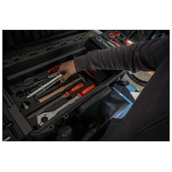 Unior set biciklističkog alata u koferu MASTER 94/1 1600MASTERKIT-US-6