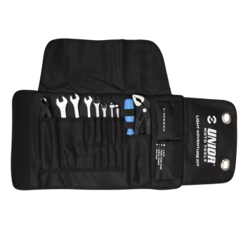 Unior garnitura alata za motocikle 26/1 3700LIGHT KIT 629363 Unior garnitura alata za motocikle 26/1 3700LIGHT KIT 629363
