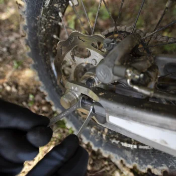 Unior garnitura alata za motocikle 26/1 3700LIGHT KIT 629363-7