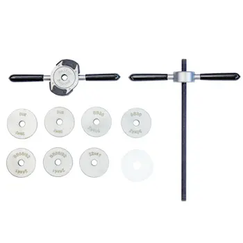 Unior set za postavljanje ležajeva 1721BB 629167-3