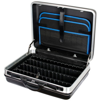 Unior alat u koferu 970 U3 63 dela 971/3 VDE 612548 Unior alat u koferu 970 U3 63 dela 971/3 VDE 612548