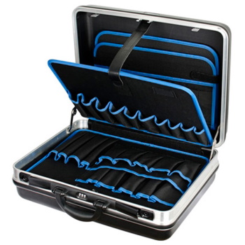 Unior alat u koferu 970 U3 63 dela 971/3 VDE 612548 Unior alat u koferu 970 U3 63 dela 971/3 VDE 612548
