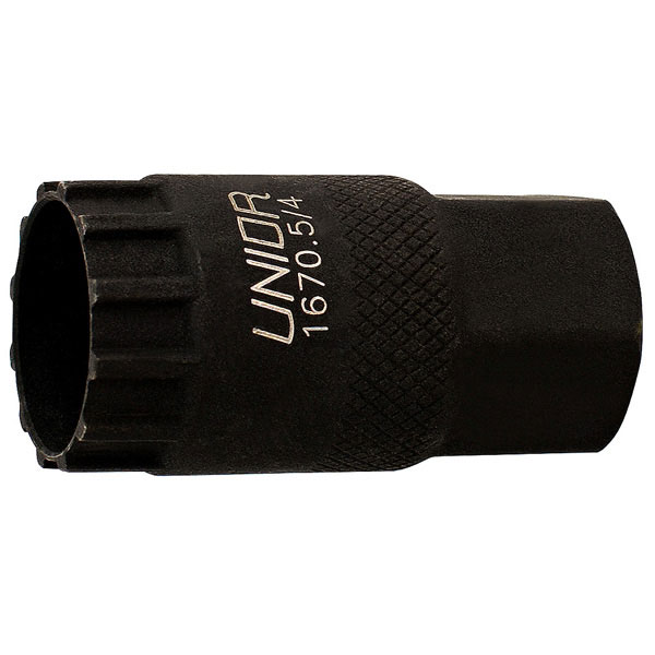 Unior kluč skidač 1670.5/4 zadnjih lančanika (kaseta) 616065 Unior kluč skidač 1670.5/4 zadnjih lančanika (kaseta) 616065