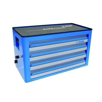 Unior sanduk za alat Eurovision četvrodelni 939/4EV 620420 Unior sanduk za alat Eurovision četvrodelni 939/4EV 620420