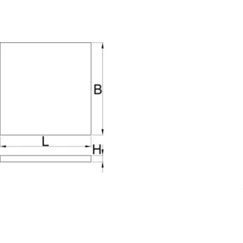 Unior SOS uložak za alat za radne stolove sa odeljcima za uži orman za alat VL990ND1 625589 Unior SOS uložak za alat za radne stolove sa odeljcima za uži orman za alat VL990ND1 625589