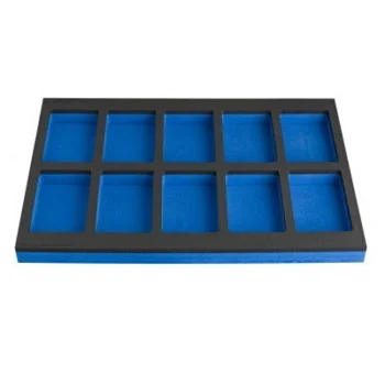 Unior uložak SOS za alat za radne stolove sa odeljcima za uži orman za alat VL990ND2 625590 Unior uložak SOS za alat za radne stolove sa odeljcima za uži orman za alat VL990ND2 625590