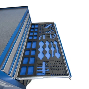 Unior SOS uložak za alat za radne stolove sa odeljcima za širi orman za alat VL990WD 625618-1