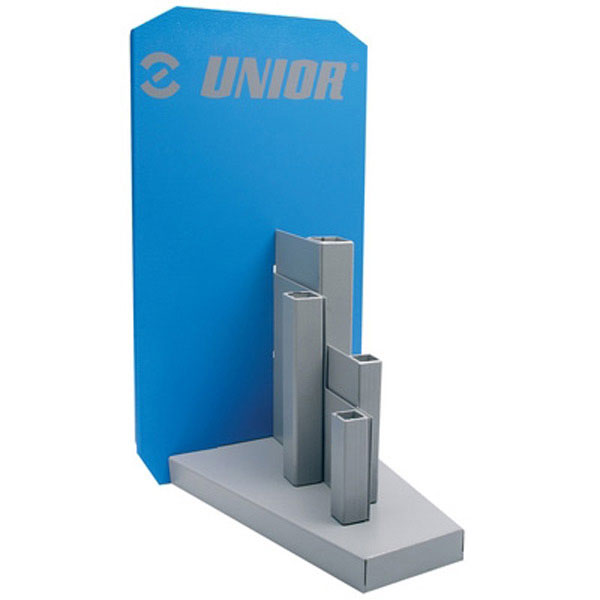 Unior stalak metalni za trokrake izvlakače 980P3 612654 Unior stalak metalni za trokrake izvlakače 980P3 612654