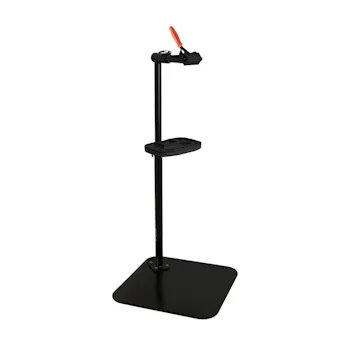 Unior stalak za servisiranje bicikala sa jednim prihvatnim čeljustima sa oprugom 1693B-US 625011