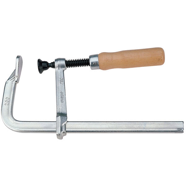 Unior stega stolarska 200mm 702/2WH 601785 Unior stega stolarska 200mm 702/2WH 601785