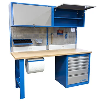 Unior modularni radni sto MODUL 17 990MA17 627655 Unior modularni radni sto MODUL 17 990MA17 627655