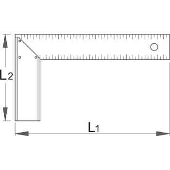 Unior ugaonik tesarski 400x190 1263 617696-1