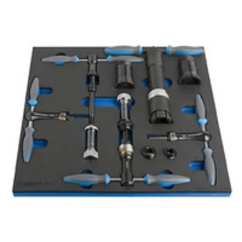 Unior radni sto profesionalni mehaničarski 2600C 176 delova 625463 Unior radni sto profesionalni mehaničarski 2600C 176 delova 625463