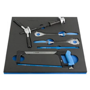 Unior radni sto profesionalni mehaničarski 2600C 176 delova 625463 Unior radni sto profesionalni mehaničarski 2600C 176 delova 625463