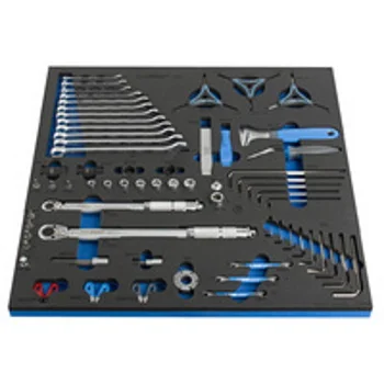 Unior radni sto profesionalni mehaničarski 2600C 176 delova 625463 Unior radni sto profesionalni mehaničarski 2600C 176 delova 625463